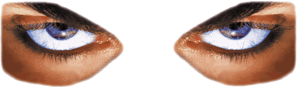 yeux